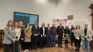 Presentación Proyecto adicciones y violencia de género de la UNAD, Nueva Gente y la USAL (1)