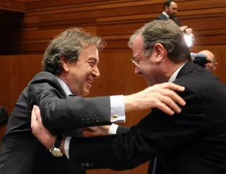 El vicepresidente de la Junta, partidario de Silván para renovar el PP de Castilla y León