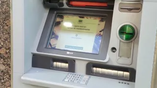 Cajero automático
