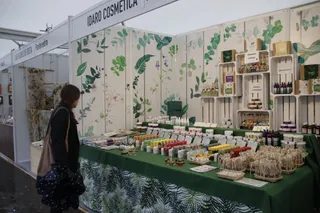 XIX Feria de Artesanía de Salamanca