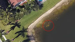 El 'caso William Moldt' o cómo Google Earth permitió resolver la desaparición de un hombre 22 años después