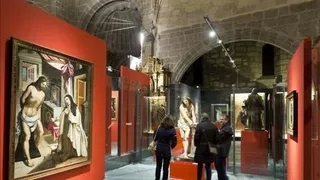 La Fundación Edades del Hombre, en el punto de mira de la Justicia