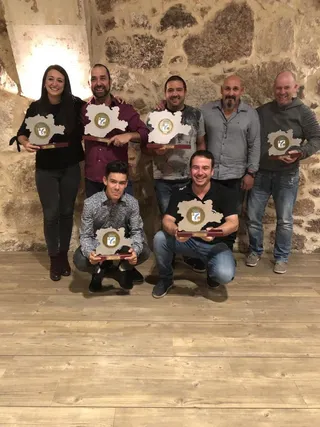 Entrega premios federación de pesca (16)