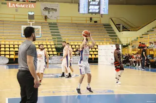 CB Tormes Obradoiro Silleda (15)