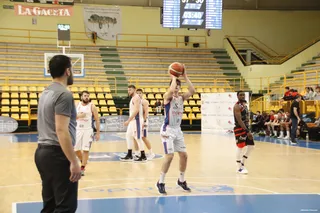 CB Tormes Obradoiro Silleda (15)