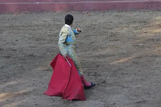 Festejos taurinos de Sequeros (197)