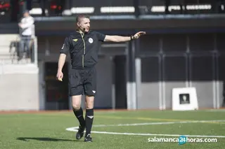 Alejandro Estévez Iglesias.