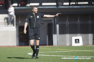 Alejandro Estévez Iglesias.