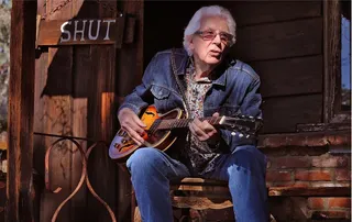 John Mayall