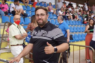 Unionistas - Calahorra 1