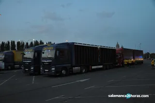 Vuelta Ciclista descanso (17)