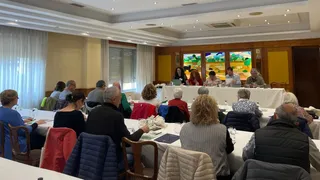 Asamblea FEVESA 2026