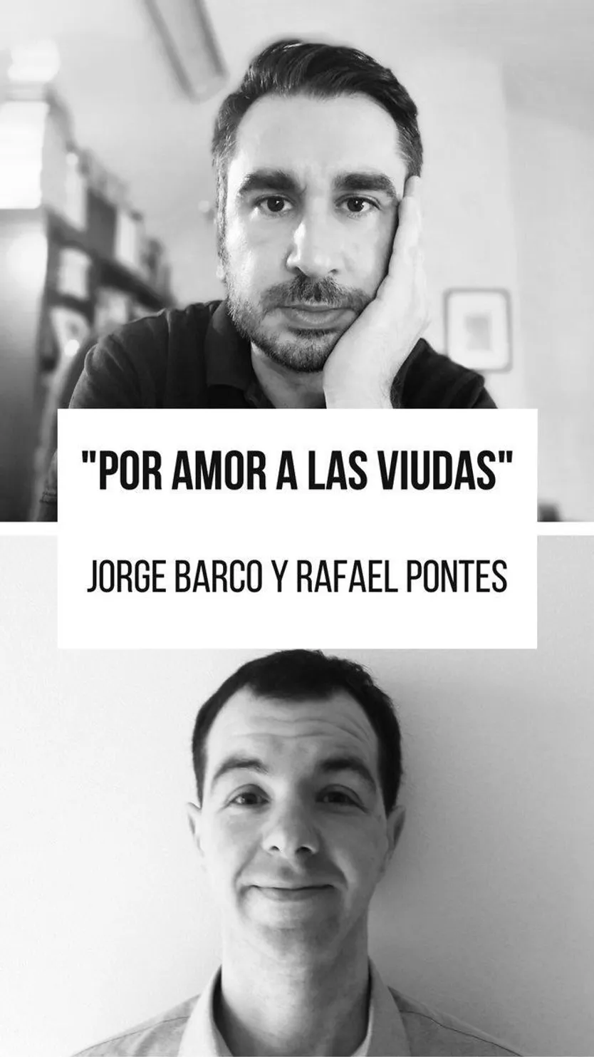 Por amor a las viudas