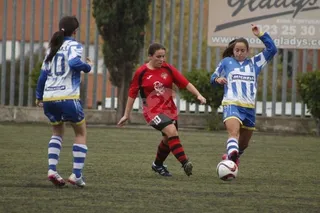 El Salamanca FF derrota a domicilio al San Juanillo