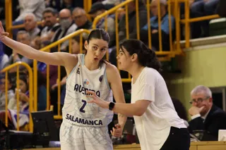 Perfumerías Avenida - Basket Landes