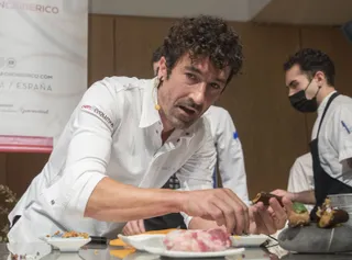 Eneko Atxa