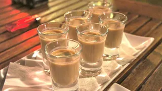 Chupitos. Foto El Español