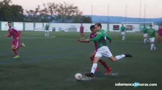 CARMONA VALLADOLID B