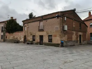 Casa de Fernando Gallego | Ayuntamiento de Villoria