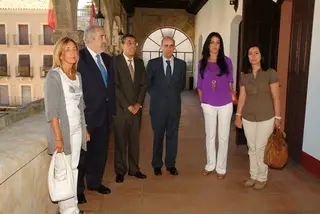El taller de empleo Los Cañitos cumple sus objetivos