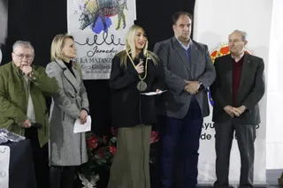 Pregón Guijuelo