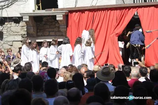 Representación de la Loa en La Alberca (77)