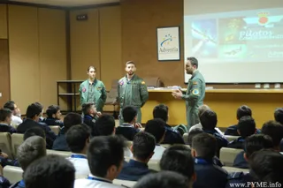 Adventia militares complemento