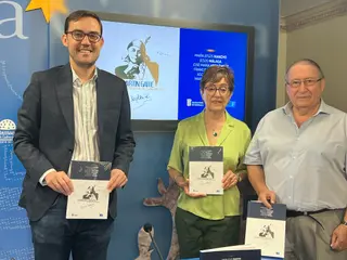 Presentación del libro 'Carmen Martín Gaite. Centenario de su nacimiento' | Salamanca24horas