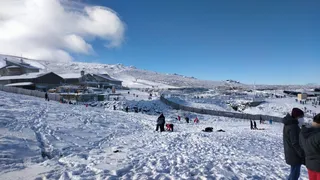 Imagen de La Covatilla 3 1 2021