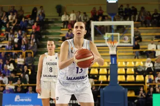 Perfumerías Avenida - Basket Landes