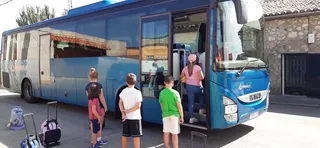 Bus escolar 2