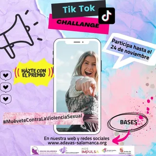 Portada concurso ADAVAS