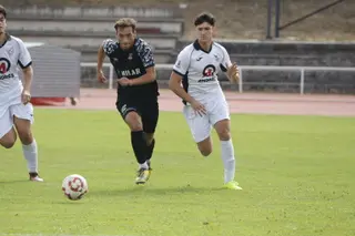 Partido Ciudad Rodrigo-Ribert 