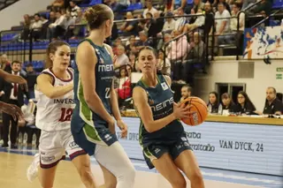 Partido Avendia-Gernika 