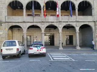 Ayuntamiento Béjar (2)