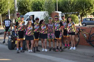 VIII BTT Babilafuente BeerBike