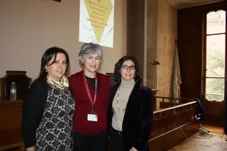 Congreso sobre enseñanza bilingüe