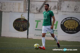IVÁN PÉREZ BARAKALDO