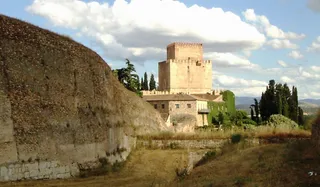 Parador