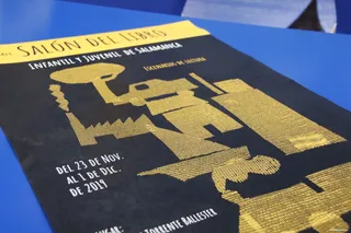 Primer salón del libro (4)