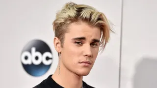 Justin bieber enfermo