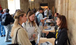 Jornadas Abiertas UPSA | 5