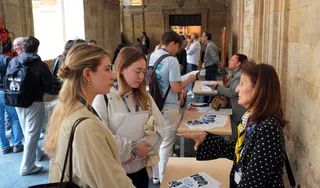Jornadas Abiertas UPSA | 5