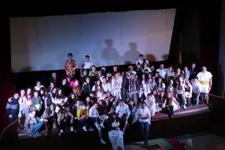 GALERÍA | Colegio Calasanz - Especial Enseñanza 2021