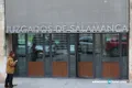 Juzgados de Salamanca