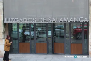 Juzgados salamanca colon 1