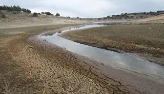 La Tierra entra en 'números rojos'