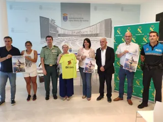 10km Santa Marta 2019