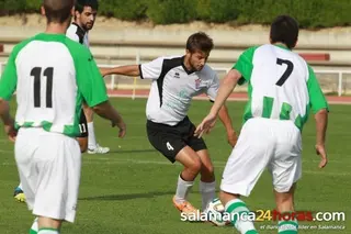 Esteban Griñón regresa al San Casto