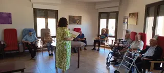 Voluntarios de la Palabra, Ciudad Rodrigo 2025 | Fundación Ciudad Rodrigo